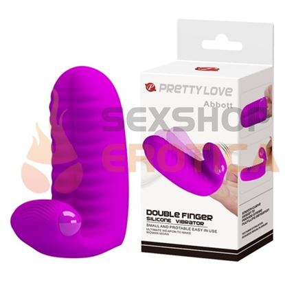 Vibrador de mano para estimulacion 